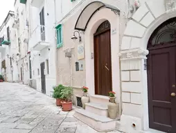 B&B Casa Cimino | Puglia - Bari (il) - Monopoli - Centro Storico