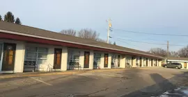 Welch Motel | Wisconsin - La Crosse (ve civarı) - La Crosse