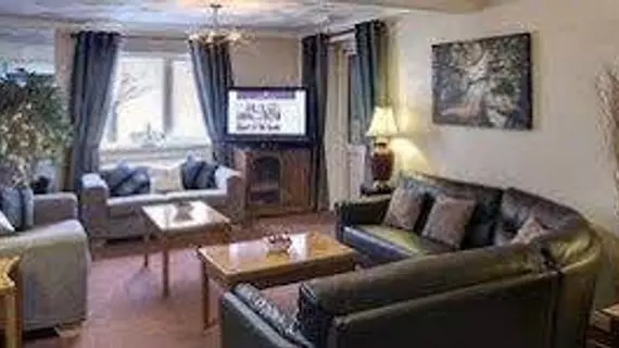 New Wilmington Hotel | Doğu Sussex (kontluk) - Eastbourne