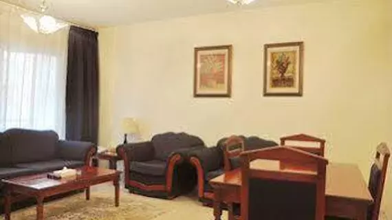 Royal Plaza Hotel Apartments | Dubai - Deira