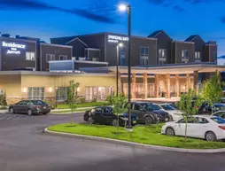 Residence Inn by Marriott Fishkill | New York - Poughkeepsie (ve civarı) - Fishkill