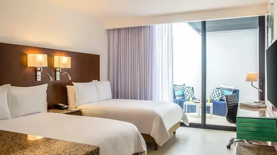 Fiesta Inn Playa del Carmen | Quintana Roo - Solidaridad - Playa del Carmen