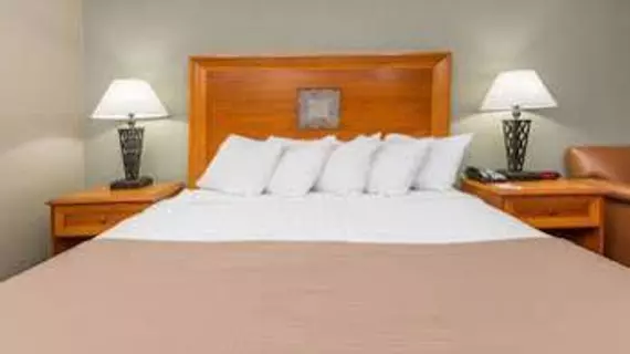 Days Inn Carlisle | Arkansas - Hazen (ve civarı) - Carlisle