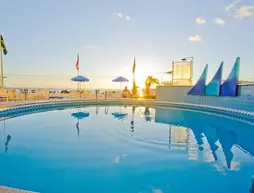 Marazul Hotel | Northeast Region - Bahia (eyaleti) - Salvador (ve civarı) - Salvador - Barra