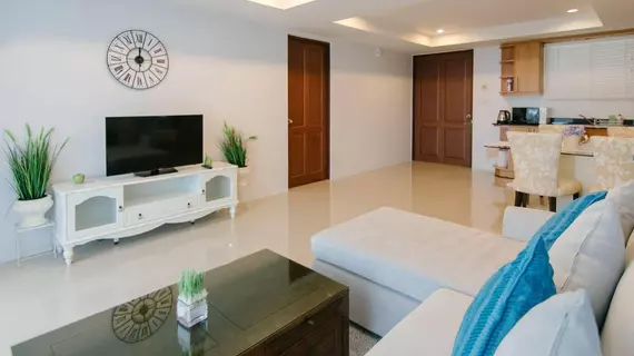 Searidge Hua Hin By Salinrat | Prachuap Khiri Khan (ili) - Hua Hin (ve civarı) - Hua Hin - Nong Kae