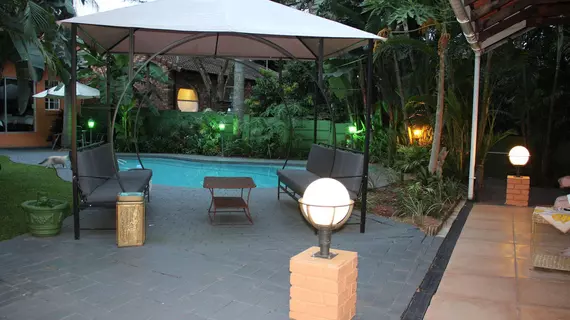 Bavaria Guest Lodge | Mpumalanga - Mbombela - Nelspruit