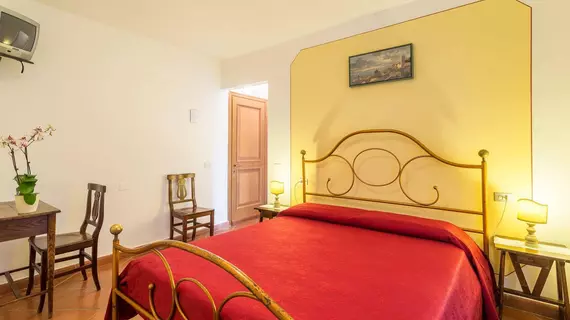 Hotel San Rufino | Umbria - Perugia (vilayet) - Assisi