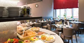 Hotel Munich Inn | Bavyera - Münih (ve civarı) - Ludwigsvorstadt-Isarvorstadt - Ludwigsvorstadt-Kliniken