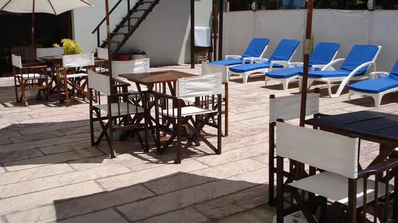 Hotel Libertador Spa & Health Club | Buenos Aires (ili) - Pinamar (ve civarı) - Pinamar