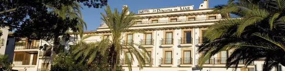 La Posada Del Mar | Valencia Bölgesi - Alicante (vilayet) - Marina Alta - Denia