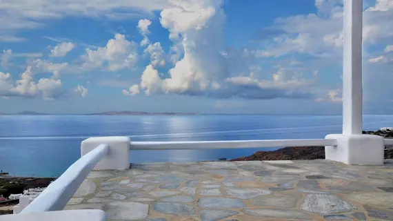 Villa Kelly | Ege Adaları - Mikonos