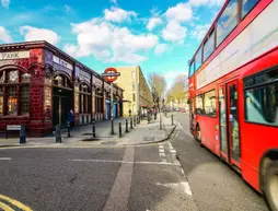 Apartment Wharf - Cambridge Avenue | Londra (ve civarı) - Wandsworth - Queen’s Park