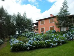 Hotel Bangalôs da Serra | South Region - Rio Grande Do Sul (eyalet) - Gramado