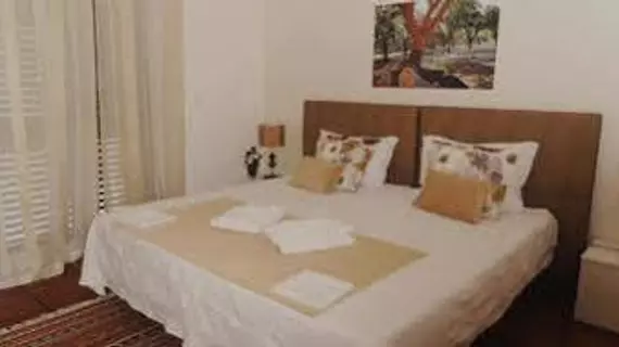 Casa Morgados Boutique Guesthouse | Alentejo - Setubal (bölge) - Grandola