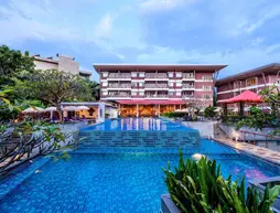 Peach Blossom Resort | Phuket (ve civarı) - Thalang