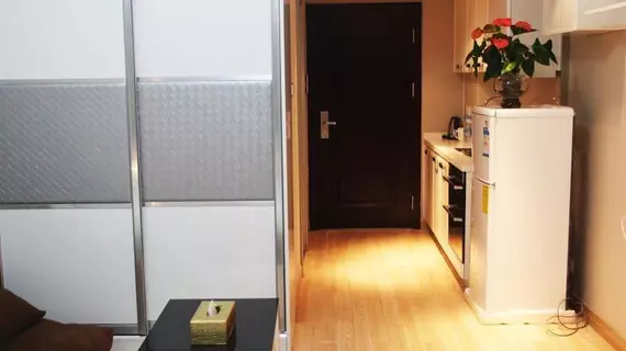 Hangzhou Jiayi Hotel Apartment | Zhejiang - Hangzhou - Jianggan