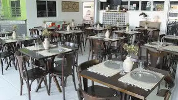 Hotel Cabana | Northeast Region - Piaui (eyaleti) - Teresina