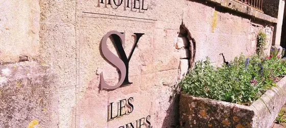 SY les Glycines | Bourgogne-Franche-Comte - Yonne - Vezelay