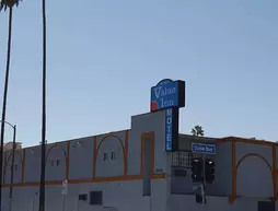 Value Inn Hollywood | Kaliforniya - Los Angeles County - Los Angeles - Hollywood