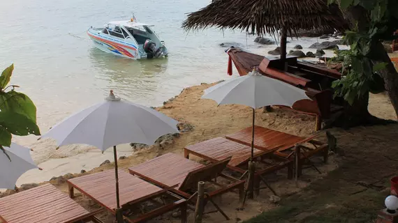 Phi Phi Power Beach Resort | Krabi İli - Ko Phi Phi