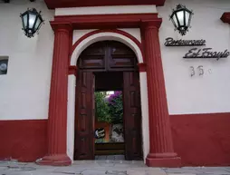 Hotel Plaza Santo Domingo | Chiapas - San Cristobal de las Casas