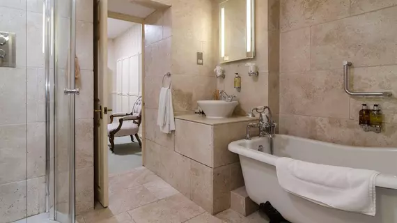 Apsley House Hotel | Somerset - Bath (ve civarı) - Bath