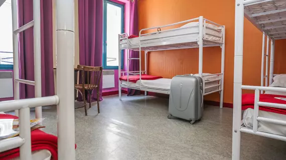 Young and Happy Hostel | Ile-de-France - Paris - Latin Bölgesi