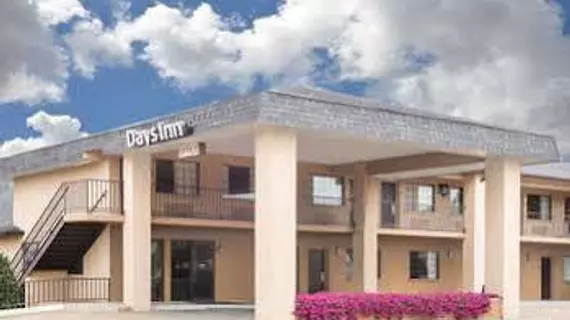 Days Inn Ruston | Louisiana - Ruston (ve civarı) - Ruston