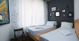 Kultura Hostel | Leningrad Bölgesi - St. Petersburg (ve civarı) - St. Petersburg - Tsentralny