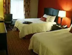 Hampton Inn Williamsburg | Kentucky - Corbin (ve civarı) - Williamsburg