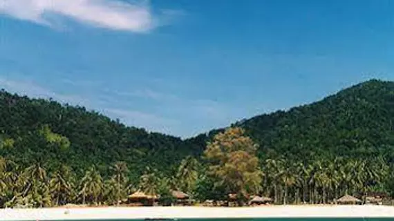 D'coconut Island Resort | Johor - Pulau Besar