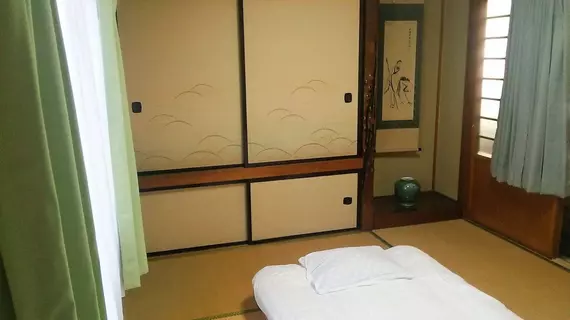 Dormitory L Hostel | Hokkaido - Minami - Sapporo (ve civarı) - Otaru