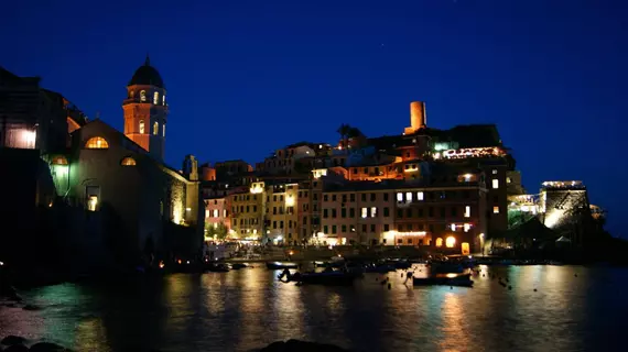 Agriturismo Costa di Campo | Liguria - La Spezia (il) - Vernazza