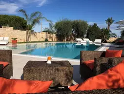 Carone Suite Charme and Pool | Puglia - Bari (il) - Polignano a Mare