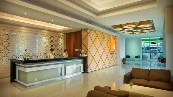 V Hotel - Bandung | West Java - Bandung (ve civarı) - Bandung