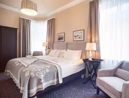 Reykjavík Residence Suites | Başkent Bölgesi - Reykjavik (ve civarı) - Reykjavik - Reykjavík 101