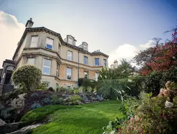 Grays Boutique B&B | Somerset - Bath (ve civarı) - Bath