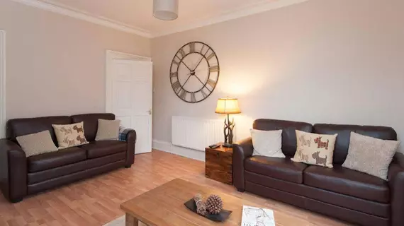 Edinburgh Reserve Apartments Stockbridge | İskoçya - Edinburgh (ve civarı) - Edinburgh - Craigleith