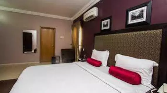 Admiralty Residency | Lagos (ve civarı) - Lekki