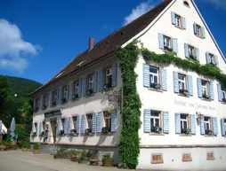 Schwarzwaldgasthof Zum Goldenen Adler | Baden-Wuerttemberg - Oberried