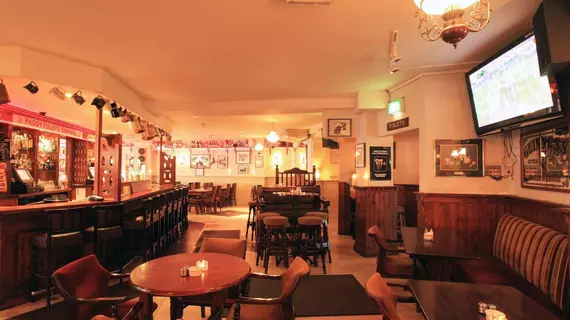 Foley's Kenmare | Kerry (kontluk) - Kenmare