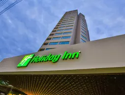 Holiday Inn Goiania | Merkez - West Region - Goias (eyaleti) - Goiania (ve civarı) - Goiania - Marista