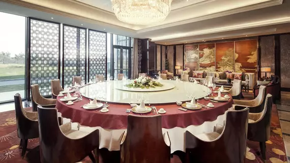 DoubleTree By Hilton Anhui - Suzhou | Anhui - Suzhou