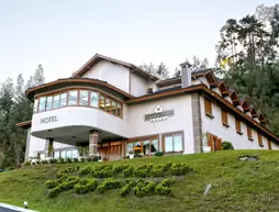 Encantos Portal Hotel | South Region - Rio Grande Do Sul (eyalet) - Gramado