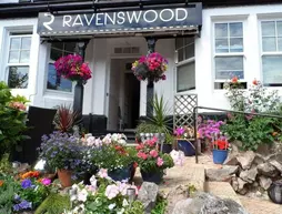 The Ravenswood Hotel