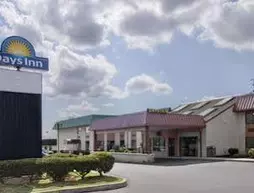 Days Inn Hillsborough | New Jersey - Franklin Township - Somerset (ve civarı) - Hillsborough