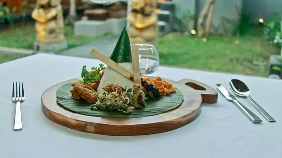 Puri Suksma Ubud | Bali - Ubud - Peliatan