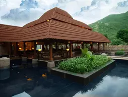 Ananta Spa & Resorts | Racastan - Ajmer (ve civarı) - Ajmer - Pushkar