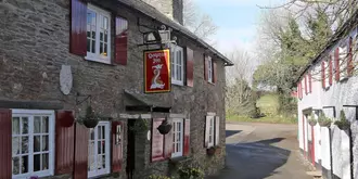 The Dolphin Inn