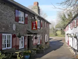 The Dolphin Inn | Devon (kontluk) - South Hams - Kingsbridge